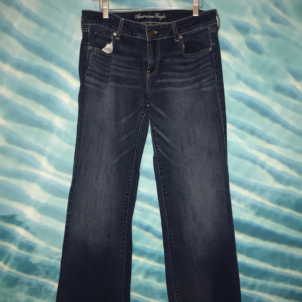 American Eagle Outfitters